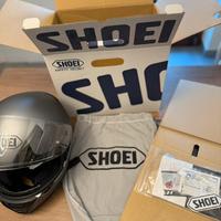 Casco Moto Shoei Ryd