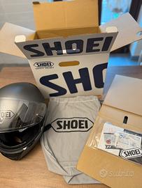 Casco Moto Shoei Ryd