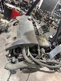 Motore Hyundai 1.4 benzina G4FA