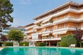 DUNA VERDE Caorle due camere, piscine e parco