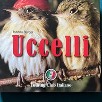 Uccelli Touring Club Italiano