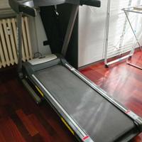 Tapis Roulant Diadora EXESS 5.7