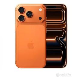 iPhone 17 promax 512gb