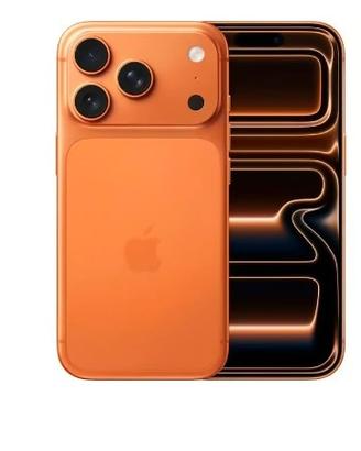 iPhone 17 promax 512gb