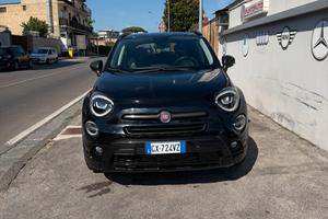 Fiat 500X 1.6 MultiJet 120 CV Cross Plus