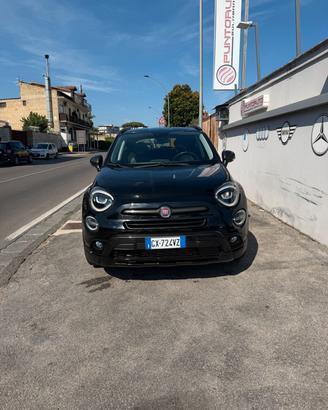 Fiat 500X 1.6 MultiJet 120 CV Cross Plus