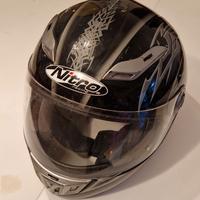Casco Nitro