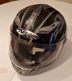 Casco Nitro