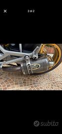 Scarichi moto