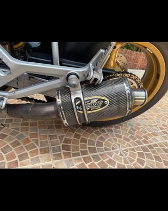 Scarichi moto