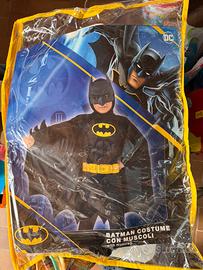 Costume batman