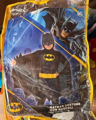 Costume batman