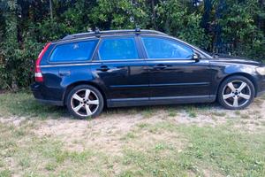 Volvo v 50