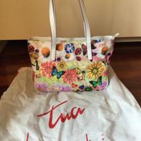 Borsa BRACCIALINI Tua mod. Garden