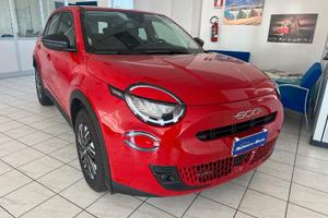 FIAT 600 (2023-->) 600 Hybrid 100 CV DCT MHEV