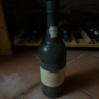 Porto vintage Caves Santa Marta 1998