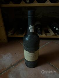 Porto vintage Caves Santa Marta 1998