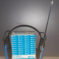 RADIOCUFFIE VINTAGE 