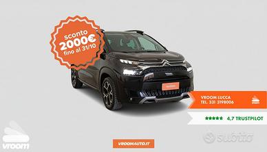 CITROEN C3 Aircross 1 s. C3 Aircross PureTech ...