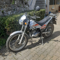 Beta alp 200