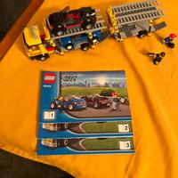 Lego 60060