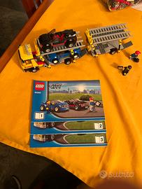 Lego 60060