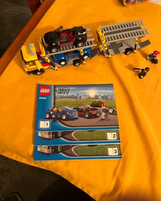 Lego 60060
