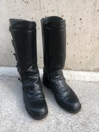 Stivali moto FFOO