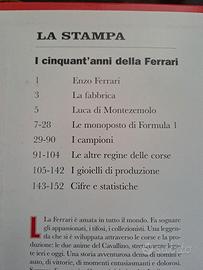 Ferrari 50 anni 