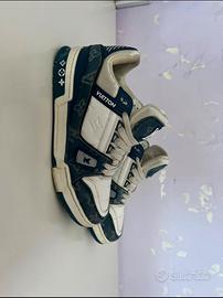 Louis Vuitton LV Trainer sneakers taglia 41