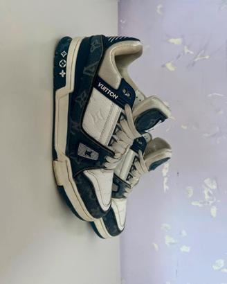 Louis Vuitton LV Trainer sneakers taglia 41