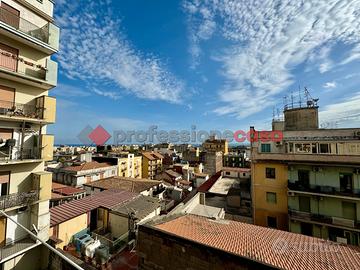 Via Stazzone 3 vani ampio -1