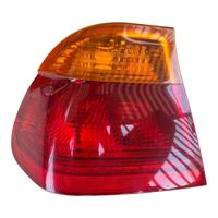 BMW Serie 3 E46 Berlina Fanale Posteriore Sinistro