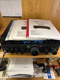 Yaesu FT 950