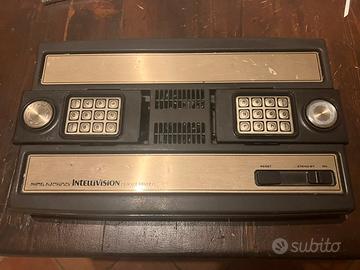 Intellivision