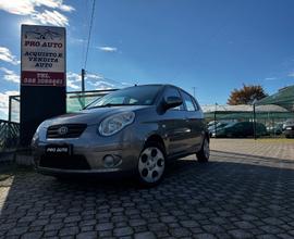 Kia Picanto 1.0 12V NEOPATENTATI 116000KM