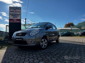 Kia Picanto 1.0 12V NEOPATENTATI 116000KM