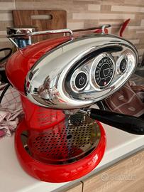 Illy iperespresso capsule