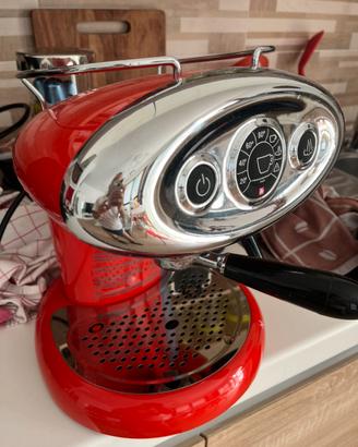 Illy iperespresso capsule
