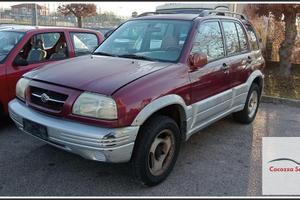 SUZUKI Grand Vitara I per ricambi