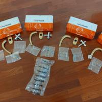 Maniglie per infissi