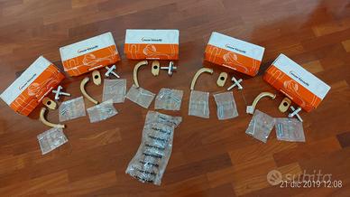 Maniglie per infissi