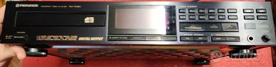 Pioneer Compact Disc Player PD-7050
