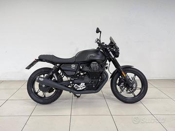 MOTO GUZZI V7 850 Stone Abs