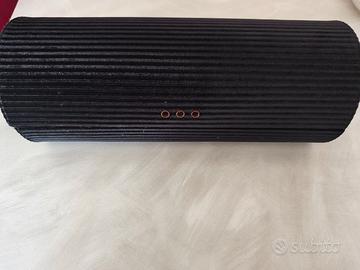 Ghd duet style