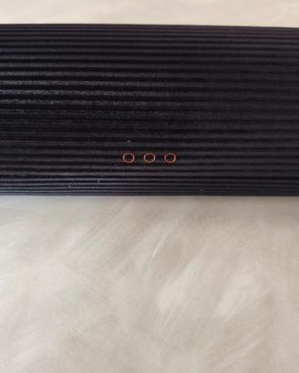 Ghd duet style