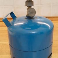 Fornello campeggio 🏕️