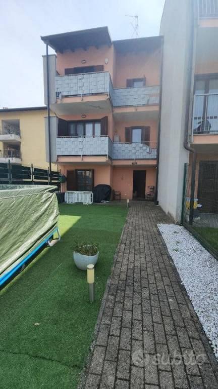 Casa – Oleggio, Carmine, Novara - Vista 3