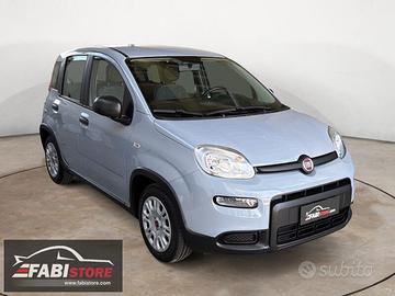 FIAT Panda 1.0 FireFly 70 Cv Hybrid City Life...