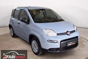 FIAT Panda 1.0 FireFly 70 Cv Hybrid City Life...
